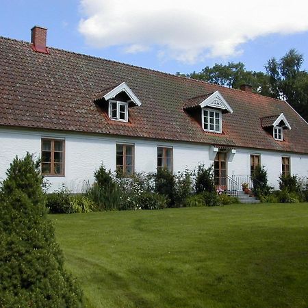 Bo I Remmarloev Bed & Breakfast Eslöv Exterior foto