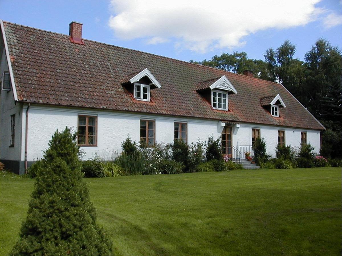 Bo I Remmarloev Bed & Breakfast Eslöv Exterior foto